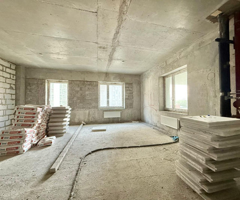 Купить 2-комнатную квартиру