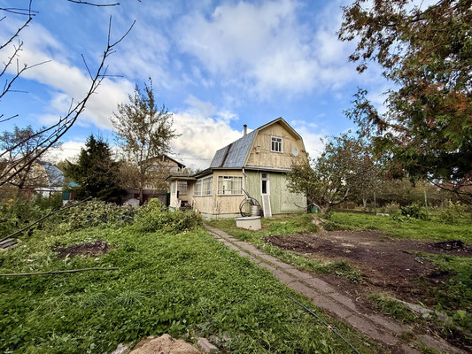 Купить  дом