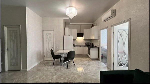 Купить 2-комнатную квартиру