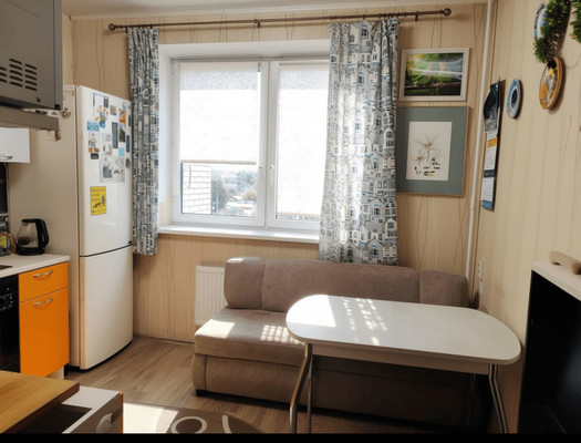 Купить 1-комнатную квартиру