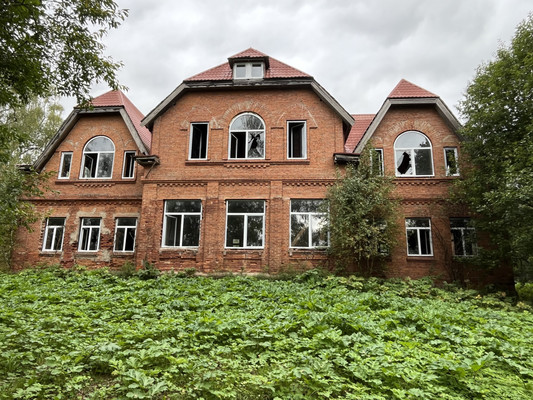Купить  дом