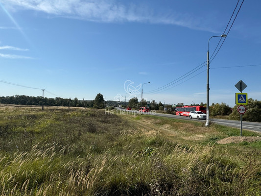 Купить  участок