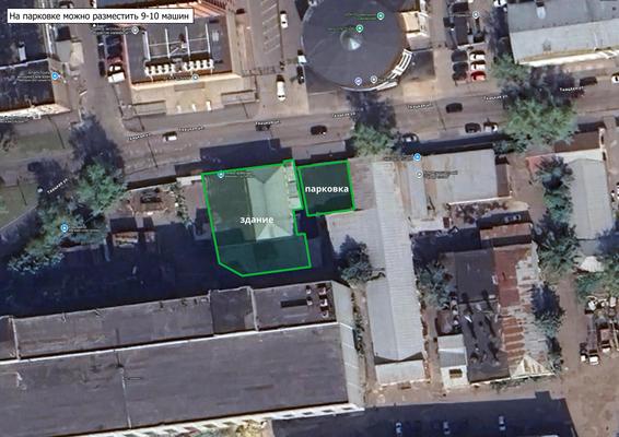 Снять  торговое помещение