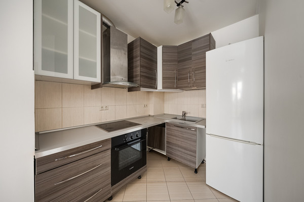 Купить 1-комнатную квартиру