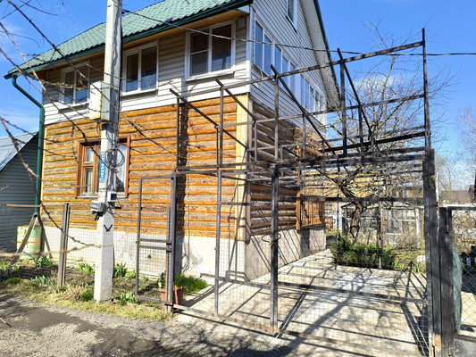 Купить  дом