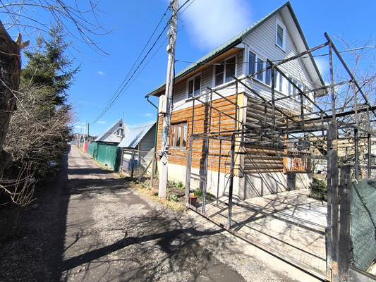 Купить  дом