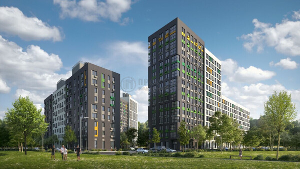 Купить 2-комнатную квартиру