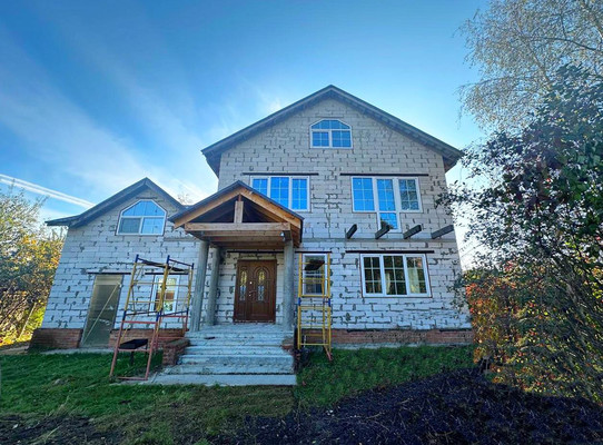 Купить  дом