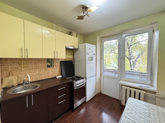 Купить 2-комнатную квартиру