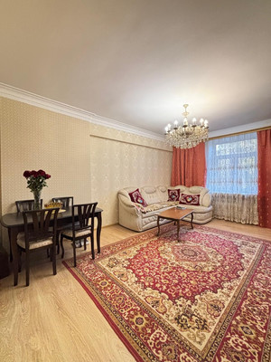 Купить 3-комнатную квартиру