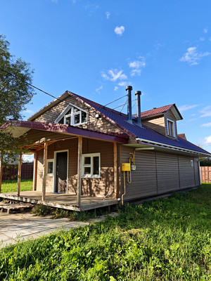 Купить  дом