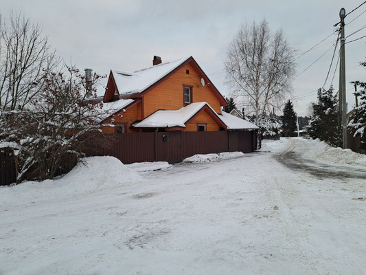 Купить  дом