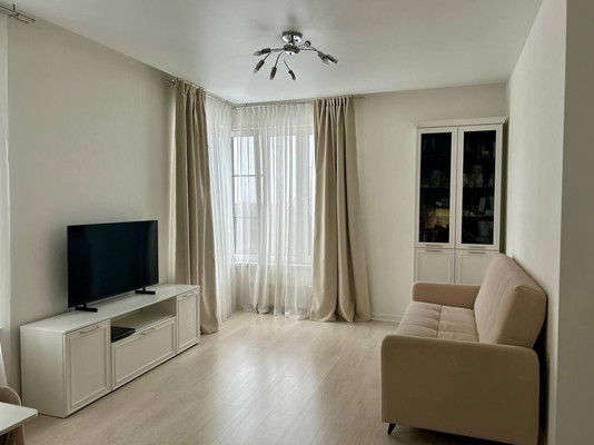 Купить 2-комнатную квартиру