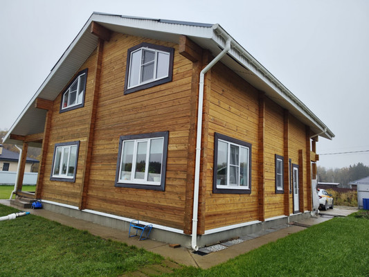 Купить  дом