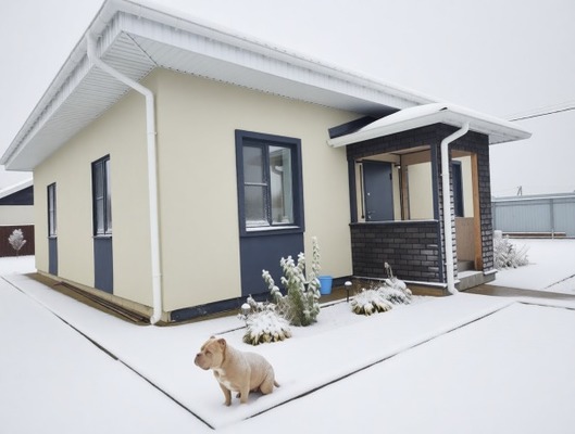 Купить  дом