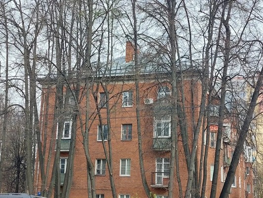 Купить 4-комнатную квартиру