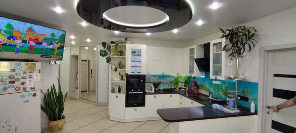 Купить 3-комнатную квартиру