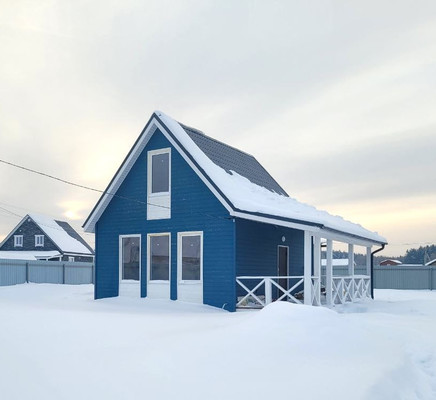 Купить  дом