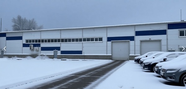 Снять  склад