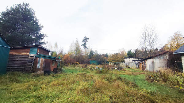 Купить  участок