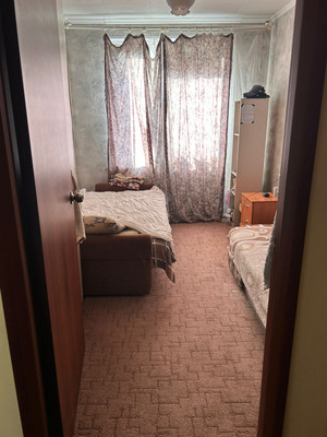 Купить комнату