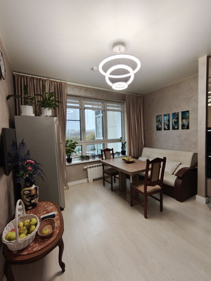 Купить 2-комнатную квартиру