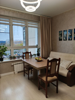 Купить 2-комнатную квартиру