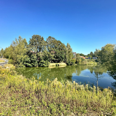 Купить  участок