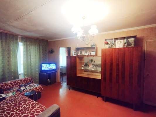 Купить 2-комнатную квартиру