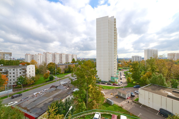 Купить 3-комнатную квартиру
