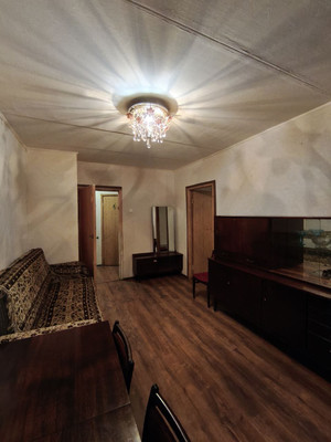 Купить 2-комнатную квартиру