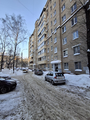 Купить 3-комнатную квартиру