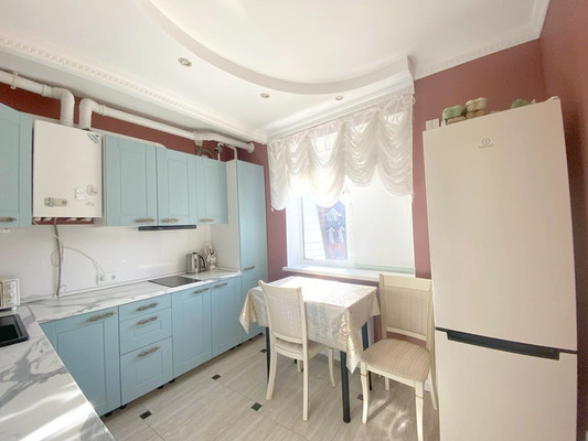 Купить 1-комнатную квартиру