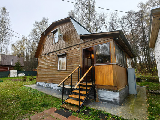 Купить  дом