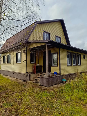 Купить  дом