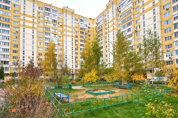 Купить 1-комнатную квартиру