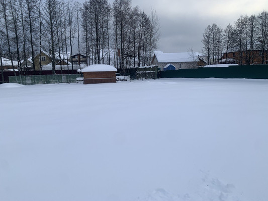 Купить  участок