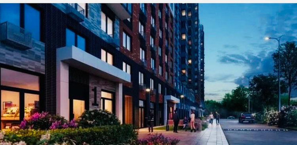 Купить 3-комнатную квартиру