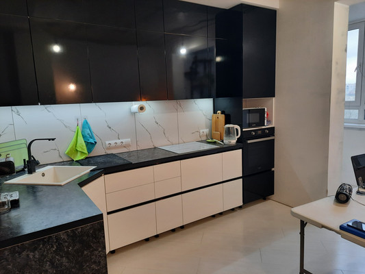 Купить 2-комнатную квартиру