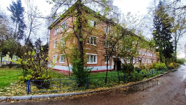 Купить 2-комнатную квартиру