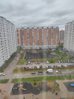 Купить 1-комнатную квартиру