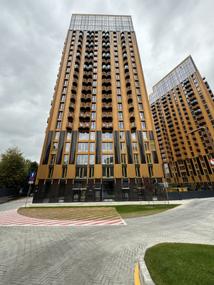 Купить 1-комнатную квартиру