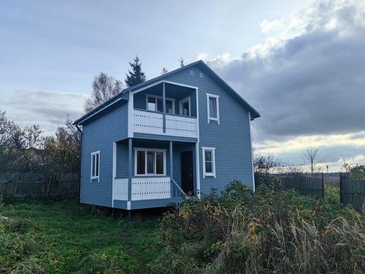 Купить  дом