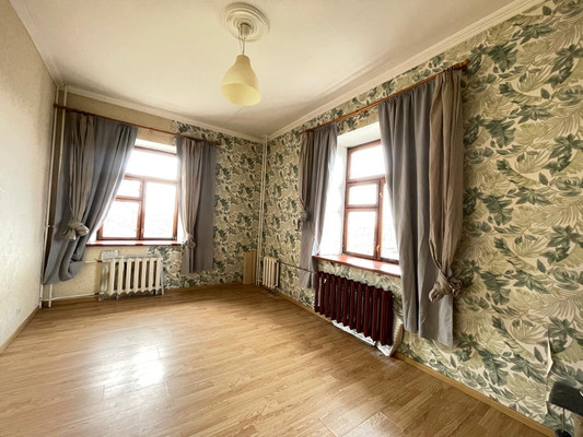 Купить 2-комнатную квартиру