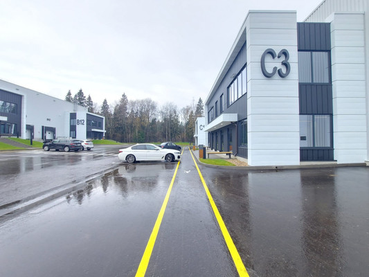 Снять  торговое помещение