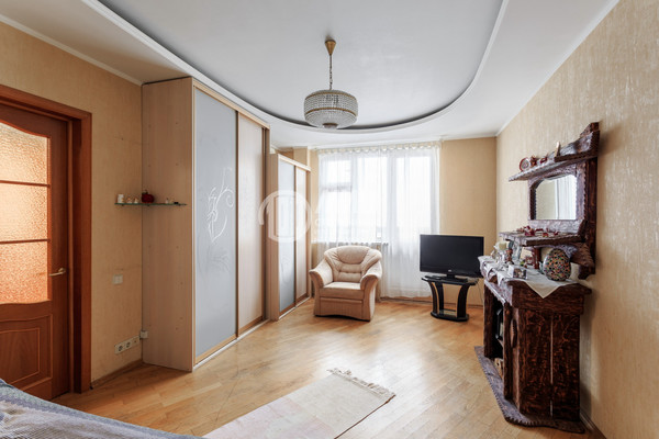 Купить 1-комнатную квартиру