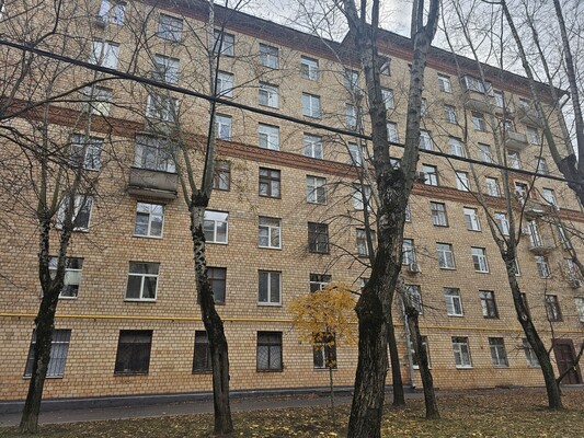 Купить 3-комнатную квартиру