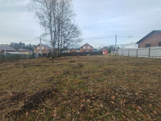 Купить  участок