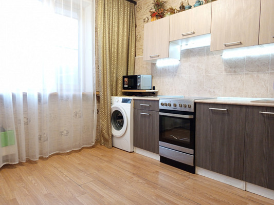 Купить 3-комнатную квартиру