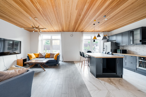 Купить  коттедж